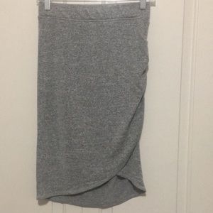 Aritzia- Wilfred Free Skirt